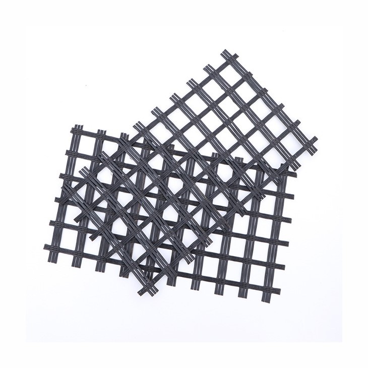 Fiberglass Reinforced Geogrid
